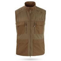 Herren Outdoor Weste mit Taschen