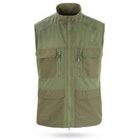 Herren Outdoor Weste mit Taschen