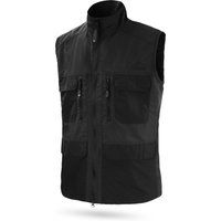 Herren Outdoor Weste mit Taschen