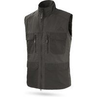 Herren Outdoor Weste mit Taschen