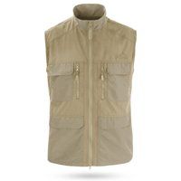 Herren Outdoor Weste mit Taschen