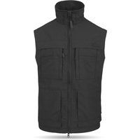 Herren Outdoor Utility Weste mit Taschen