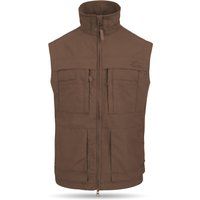 Herren Outdoor Utility Weste mit Taschen