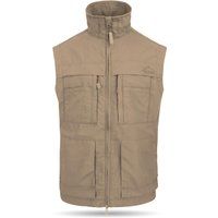 Herren Outdoor Utility Weste mit Taschen