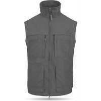 Herren Outdoor Utility Weste mit Taschen
