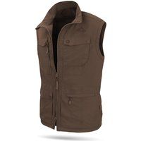 Herren Outdoor Weste mit mehreren Taschen