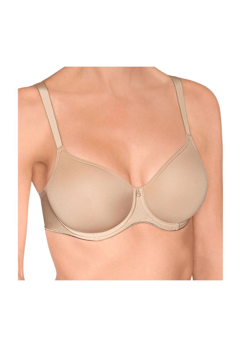 Nahtloser T-Shirt BH mit Bügel