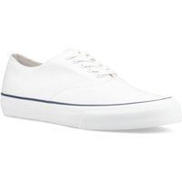Sperry CVO Reissue Textil Herren Weiße Sneakers