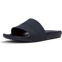 Fitflop iQushion Pool Polyurethan Herren Slipper Mitternachtsblau