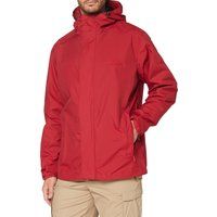 Leichte wasserdichte Hardshelljacke für Herren
