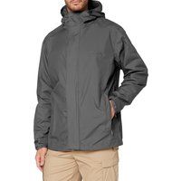 Leichte wasserdichte Hardshelljacke für Herren