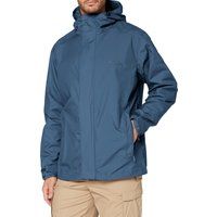 Leichte wasserdichte Hardshelljacke für Herren