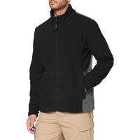 Herren Fleecejacke mit Reißverschluss