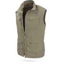 Outdoor-Weste für Herren