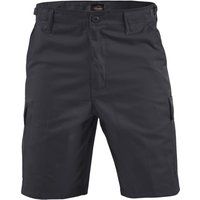 Herren Cargo Shorts mit entspannter Passform