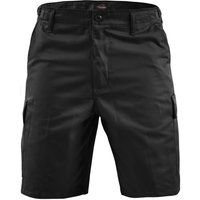 Herren Cargo Shorts mit entspannter Passform