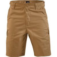 Herren Cargo Shorts mit entspannter Passform