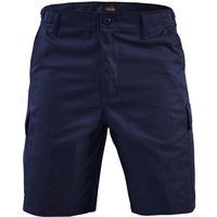 Herren Cargo Shorts mit entspannter Passform