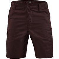 Herren Cargo Shorts mit entspannter Passform