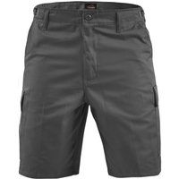 Herren Cargo Shorts mit entspannter Passform