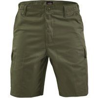Herren Cargo Shorts mit entspannter Passform