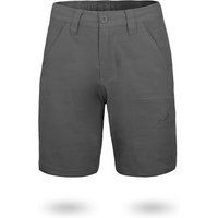 Herren Outdoor Shorts aus Bio-Baumwolle