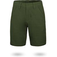 Herren Outdoor Shorts aus Bio-Baumwolle