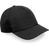 Klassische einfarbige Baseballkappe