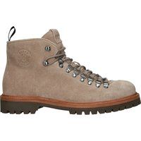 Wildleder Knöchel Wanderstiefel