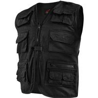 Outdoor-Sport Mehrzweck-Weste mit vielen Taschen