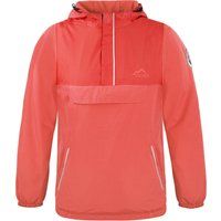 Winddichte Outdoor-Schlupfjacke für Kinder