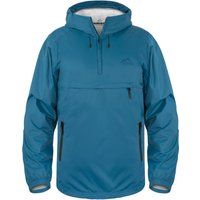 Herren Leichte Outdoor Schlupfjacke Windbreaker
