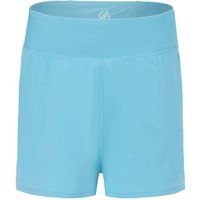 Dare 2B - "Nimble" Shorts für Damen (Marineblau)