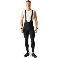 Dare 2B - "Ultra Bibbled" Latz-Shorts für Herren , Radfahren (Schwarz)
