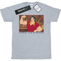 Die Schöne und das Biest Gaston T-Shirt
