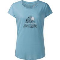 Dare 2B - "Serenity" T-Shirt für Damen (Marineblau)