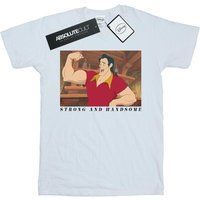 Die Schöne und das Biest Gaston T-Shirt