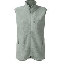Dare 2B - "Excursion" Weste für Damen, Fleece (Gletschergrün)