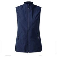 Dare 2B - "Nomadic" Weste für Damen, Leicht (Marine)