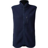 Dare 2B - "Excursion" Weste für Damen, Fleece (Marine)