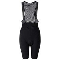 Dare 2B - "Vigor" Latz-Shorts für Damen , Radfahren (Schwarz)