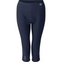 Dare 2B - "Verve" Capri-Länge für Damen , Radfahren (Marine)