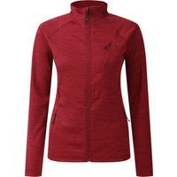 Dare 2B - "Emerging III" Jacke für Damen, Stretch (Tibetisches Rot)