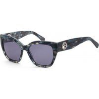 Elegante Cat-Eye Sonnenbrille