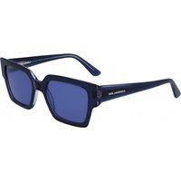 Quadratische modische Sonnenbrille