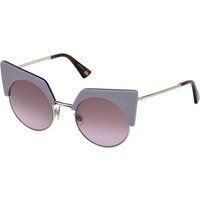 Cat-Eye Mode Sonnenbrille