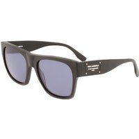 Quadratische Sonnenbrille