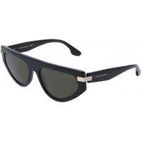 Elegante Cat-Eye Sonnenbrille