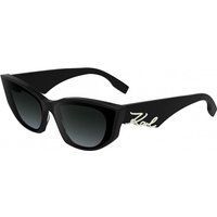 Chic Cat-Eye Sonnenbrille