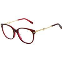 Klassische Cat-Eye Brillenrahmen